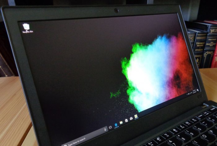  - Lenovo ThinkPad X270 3
