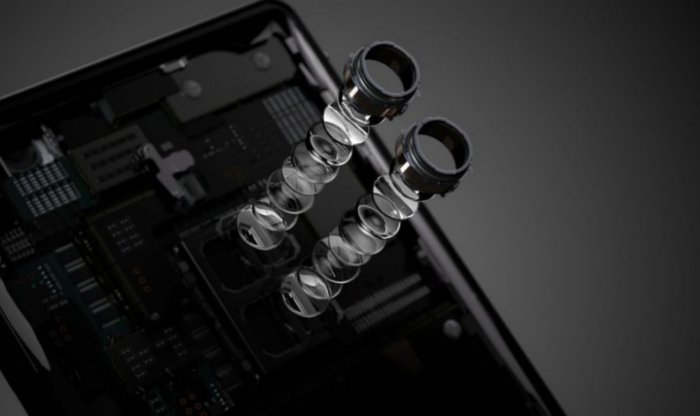 Sony Xperia XZ2 Premium: 