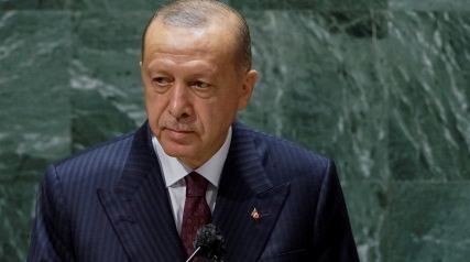 Эрдоган призвал США вывести армию из Сирии и Ирака по афганскому сценарию